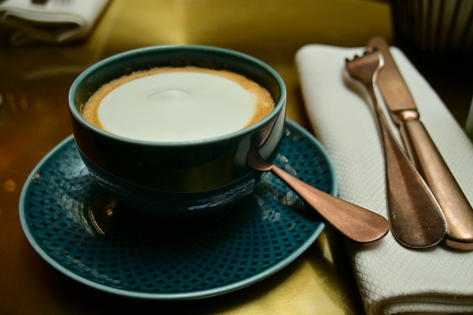 Qué Ofrecemos - Cafetería en Barcelona