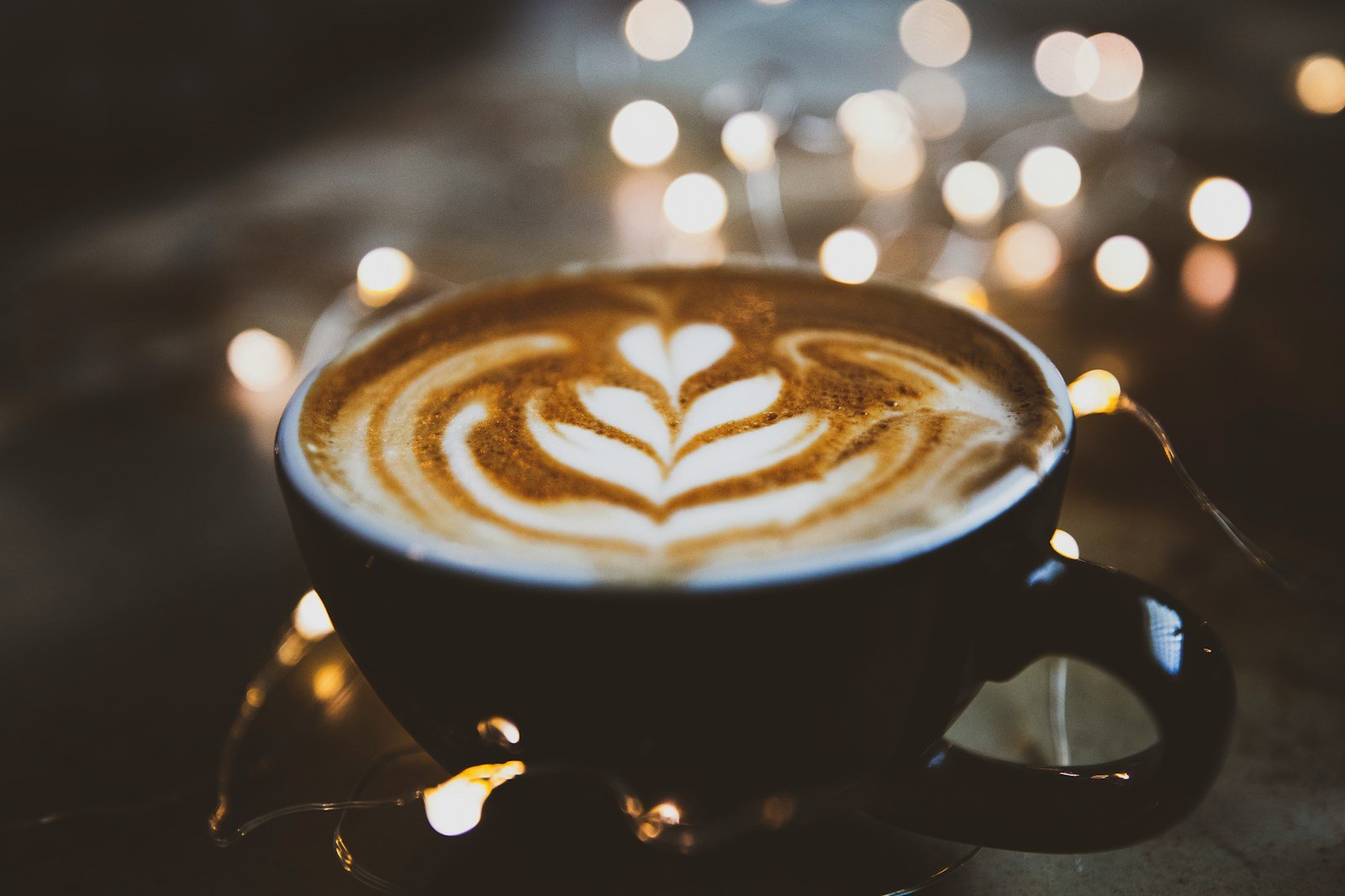 Qué Ofrecemos - Cafetería en Barcelona